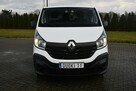 Renault Trafic 1,6dci 3 Osoby,Kam.Cofania.Serwis,Klima.6 Biegów.Serwis.kredyt.GWARAN - 4