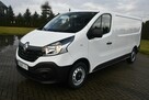 Renault Trafic 1,6dci 3 Osoby,Kam.Cofania.Serwis,Klima.6 Biegów.Serwis.kredyt.GWARAN - 6