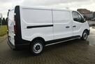 Renault Trafic 1,6dci 3 Osoby,Kam.Cofania.Serwis,Klima.6 Biegów.Serwis.kredyt.GWARAN - 7