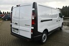 Renault Trafic 1,6dci 3 Osoby,Kam.Cofania.Serwis,Klima.6 Biegów.Serwis.kredyt.GWARAN - 8