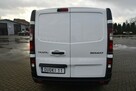 Renault Trafic 1,6dci 3 Osoby,Kam.Cofania.Serwis,Klima.6 Biegów.Serwis.kredyt.GWARAN - 9