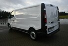 Renault Trafic 1,6dci 3 Osoby,Kam.Cofania.Serwis,Klima.6 Biegów.Serwis.kredyt.GWARAN - 10