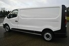 Renault Trafic 1,6dci 3 Osoby,Kam.Cofania.Serwis,Klima.6 Biegów.Serwis.kredyt.GWARAN - 11