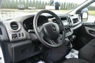 Renault Trafic 1,6dci 3 Osoby,Kam.Cofania.Serwis,Klima.6 Biegów.Serwis.kredyt.GWARAN - 13