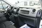 Renault Trafic 1,6dci 3 Osoby,Kam.Cofania.Serwis,Klima.6 Biegów.Serwis.kredyt.GWARAN - 16