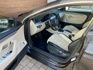 Volkswagen Passat CC cc 2.0 tdi z Niemiec mały przebieg alcantara - skóra bezwypadkowy - 7