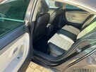 Volkswagen Passat CC cc 2.0 tdi z Niemiec mały przebieg alcantara - skóra bezwypadkowy - 13