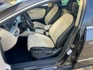 Volkswagen Passat CC cc 2.0 tdi z Niemiec mały przebieg alcantara - skóra bezwypadkowy - 14