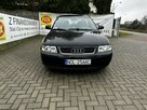 Audi A3 1.8 125KM z LPG - Uwaga ten samochód to DZIAD :) - 2