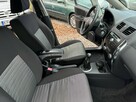 Fiat Sedici 1,6 120KM i +lpg  klima 4x4 - 7