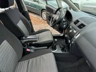 Fiat Sedici 1,6 120KM i +lpg  klima 4x4 - 8