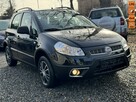 Fiat Sedici 1,6 120KM  klima 4x4 - 1