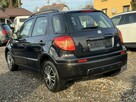 Fiat Sedici 1,6 120KM  klima 4x4 - 3