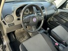 Fiat Sedici 1,6 120KM  klima 4x4 - 7