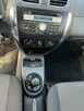 Fiat Sedici 1,6 120KM  klima 4x4 - 8