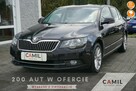 Škoda Superb zadbana, serwisowana, polski salon, rok gwarancji, - 1