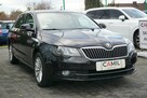 Škoda Superb zadbana, serwisowana, polski salon, rok gwarancji, - 3