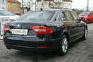 Škoda Superb zadbana, serwisowana, polski salon, rok gwarancji, - 4