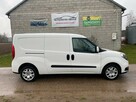 Fiat Doblo Maxi długi 1.4Tjet 120KM   z Nowym LPG przebieg 39 tys km - 5