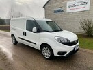 Fiat Doblo Maxi długi 1.4Tjet 120KM   z Nowym LPG przebieg 39 tys km - 7