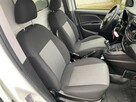 Fiat Doblo Maxi długi 1.4Tjet 120KM   z Nowym LPG przebieg 39 tys km - 9