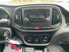 Fiat Doblo Maxi długi 1.4Tjet 120KM   z Nowym LPG przebieg 39 tys km - 11