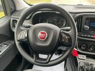 Fiat Doblo Maxi długi 1.4Tjet 120KM   z Nowym LPG przebieg 39 tys km - 14