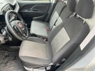 Fiat Doblo Maxi długi 1.4Tjet 120KM   z Nowym LPG przebieg 63 tys km 3 miejscowy - 12