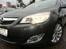 Opel Astra Klimatronic 2-strefowy, Dwa kpl. kół, Grzane fotele, Nawigacja! - 2