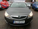 Opel Astra Klimatronic 2-strefowy, Dwa kpl. kół, Grzane fotele, Nawigacja! - 3