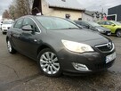 Opel Astra Klimatronic 2-strefowy, Dwa kpl. kół, Grzane fotele, Nawigacja! - 4