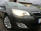 Opel Astra Klimatronic 2-strefowy, Dwa kpl. kół, Grzane fotele, Nawigacja! - 5