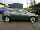 Opel Astra Klimatronic 2-strefowy, Dwa kpl. kół, Grzane fotele, Nawigacja! - 6