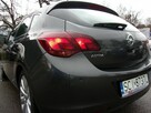 Opel Astra Klimatronic 2-strefowy, Dwa kpl. kół, Grzane fotele, Nawigacja! - 9