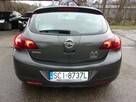 Opel Astra Klimatronic 2-strefowy, Dwa kpl. kół, Grzane fotele, Nawigacja! - 10