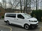 Toyota ProAce 2.0 D-4D 145KM L3 Long / Salon PL / I-właściciel / 9-osobowy - 1