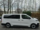 Toyota ProAce 2.0 D-4D 145KM L3 Long / Salon PL / I-właściciel / 9-osobowy - 2