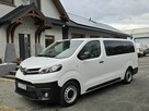 Toyota ProAce 2.0 D-4D 145KM L3 Long / Salon PL / I-właściciel / 9-osobowy - 4