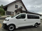 Toyota ProAce 2.0 D-4D 145KM L3 Long / Salon PL / I-właściciel / 9-osobowy - 5