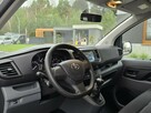 Toyota ProAce 2.0 D-4D 145KM L3 Long / Salon PL / I-właściciel / 9-osobowy - 11