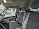 Volkswagen Transporter T5 2.0 TDi / 6 osób / DOKA / Serwisowany w ASO / Bardzo dobry stan! - 7