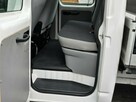 Volkswagen Transporter T5 2.0 TDi / 6 osób / DOKA / Serwisowany w ASO / Bardzo dobry stan! - 8