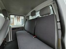 Volkswagen Transporter T5 2.0 TDi / 6 osób / DOKA / Serwisowany w ASO / Bardzo dobry stan! - 9