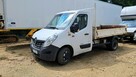 Renault Master - 1