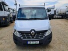 Renault Master - 2