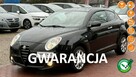 Alfa Romeo Mito Gwarancja,Serwis - 1