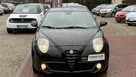 Alfa Romeo Mito Gwarancja,Serwis - 2