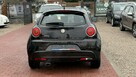 Alfa Romeo Mito Gwarancja,Serwis - 6