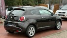 Alfa Romeo Mito Gwarancja,Serwis - 7