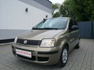 Fiat Panda 1.2 Benzyna 69KM Wspomaganie City Salon Polska Serwisowany - 1